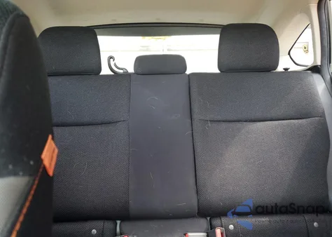 2016 Subaru Crosstrek Premium из США, поврежденный, VIN JF2GPADC5GH338754